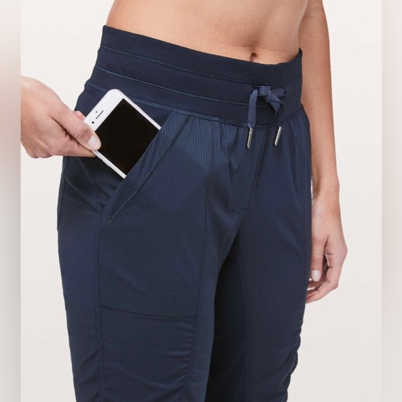 Lululemon Street To Studio Pant II - Picture 4 of 11